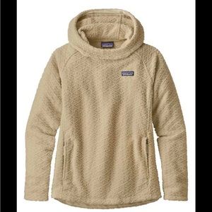 Patagonia Diamond Capra Hoodie
